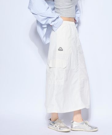 ロングスカート | [公式]Kappa（カッパ）通販 