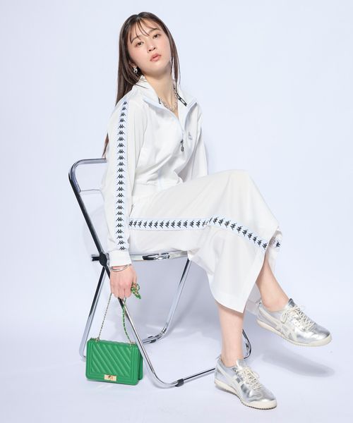 Kappa AUTHENTIC バンダ ジャージスカート レッド XL ウィメンズボトムス カッパ 493322 and ST アンドエスティ(旧ドットエスティ) Kappa AUTHENTIC バンダ ジャージスカート レッド XL ウィメンズボトムス カッパ 493322 and ST アンドエスティ(旧ドットエスティ)
