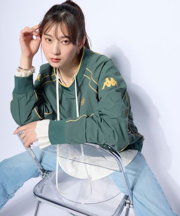 SPORTS CASUAL | [公式]Kappa（カッパ）通販