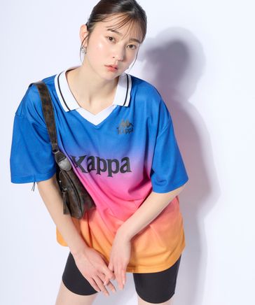 SPORTS CASUAL | [公式]Kappa（カッパ）通販
