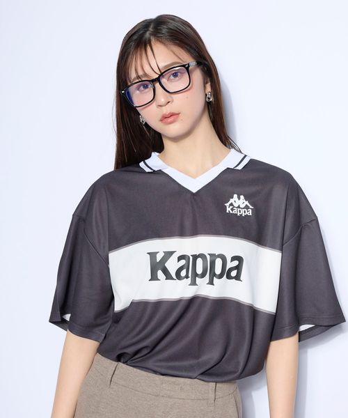 Kappa AUTHENTIC ユニセックス 水陸両用 カジュアルゲームシャツ UPF50+ ピンク L メンズインナー カッパ 493341 and ST アンドエスティ(旧ドットエスティ) Kappa AUTHENTIC ユニセックス 水陸両用 カジュアルゲームシャツ UPF50+ ピンク L メンズインナー カッパ 493341 and ST アンドエスティ(旧ドットエスティ)