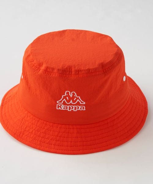 Kappa 【撥水】 ナイロンハット ホワイト FREE ウィメンズグッズ カッパ 587250 and ST アンドエスティ(旧ドットエスティ) Kappa 【撥水】 ナイロンハット ホワイト FREE ウィメンズグッズ カッパ 587250 and ST アンドエスティ(旧ドットエスティ)