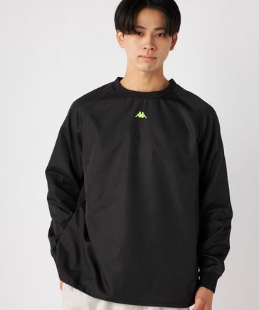 撥水】【リフレクター】【ユニセックス】ナイロンピステ | [公式]Kappa