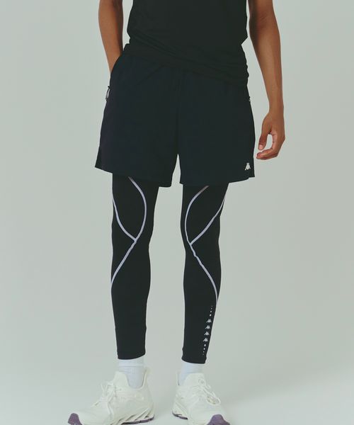 Kappa 【ストレッチ】【リフレクター】プリーツ スポーツショートパンツ ピンク XL ウィメンズボトムス カッパ 602601 and ST アンドエスティ(旧ドットエスティ) Kappa 【ストレッチ】【リフレクター】プリーツ スポーツショートパンツ ピンク XL ウィメンズボトムス カッパ 602601 and ST アンドエスティ(旧ドットエスティ)