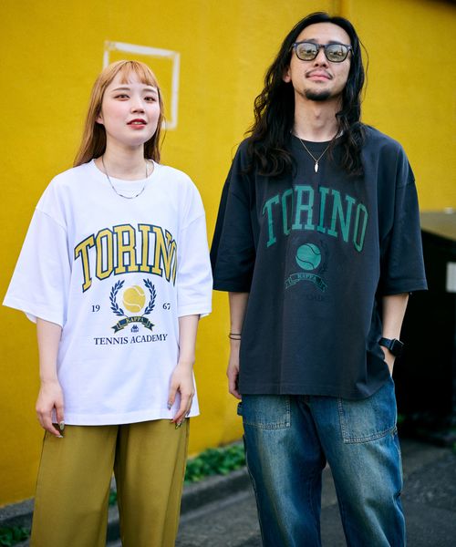Kappa ≪Kappa×and ST ウェルネスクラブ≫ルーズフィット テニスグラフィック ユニセックスT レッド S ウィメンズインナー カッパ 602621 and ST アンドエスティ(旧ドットエスティ) Kappa ≪Kappa×and ST ウェルネスクラブ≫ルーズフィット テニスグラフィック ユニセックスT レッド S ウィメンズインナー カッパ 602621 and ST アンドエスティ(旧ドットエスティ)