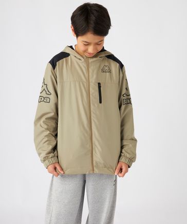 Kappa】ウィンドブレーカー | [公式]Kappa（カッパ）通販