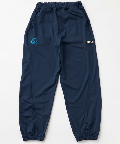 Kappa 【Kappa】裏起毛スウェットパンツ グレー キッズ カッパ 611752 and ST アンドエスティ(旧ドットエスティ) Kappa 【Kappa】裏起毛スウェットパンツ グレー キッズ カッパ 611752 and ST アンドエスティ(旧ドットエスティ)