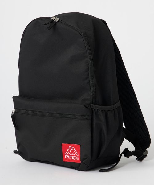 Kappa 【Kappa】リュックサック オレンジ FREE キッズ カッパ 611756 and ST アンドエスティ(旧ドットエスティ) Kappa 【Kappa】リュックサック オレンジ FREE キッズ カッパ 611756 and ST アンドエスティ(旧ドットエスティ)