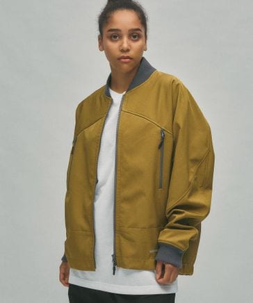 アリートリブブルゾンarete rib blouson /26AW | [公式]KARRIMOR