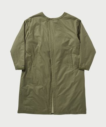 サーマルキャンプ2way ジャケット | [公式]KARRIMOR（カリマー）通販