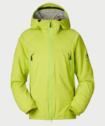 WTX LT レインジャケット | [公式]KARRIMOR（カリマー）通販