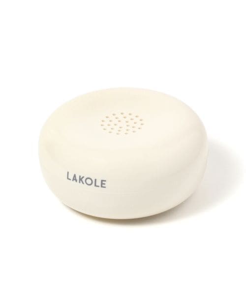 LAKOLE ポータブルディフューザー フレグランス ベージュ FREE ラコレ 102550 and ST アンドエスティ(旧ドットエスティ) LAKOLE ポータブルディフューザー フレグランス ベージュ FREE ラコレ 102550 and ST アンドエスティ(旧ドットエスティ)