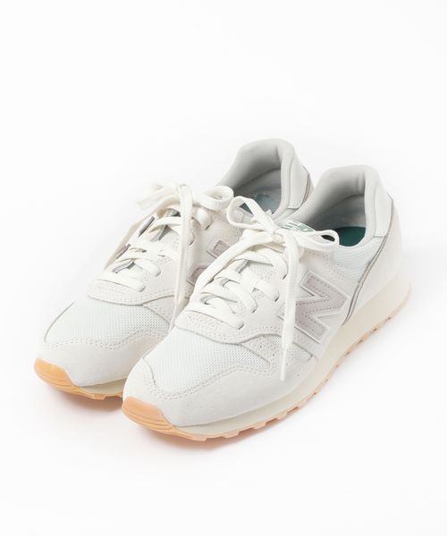 LAKOLE 【New Balance/ニューバランス】373W ライトグレー M ウィメンズグッズ ラコレ 103689 and ST アンドエスティ(旧ドットエスティ) LAKOLE 【New Balance/ニューバランス】373W ライトグレー M ウィメンズグッズ ラコレ 103689 and ST アンドエスティ(旧ドットエスティ)