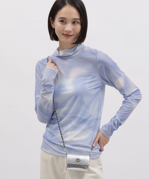 LAKOLE 【一部店舗限定】カスタムミニポーチ ホワイト FREE ウィメンズグッズ ラコレ 103855 and ST アンドエスティ(旧ドットエスティ) LAKOLE 【一部店舗限定】カスタムミニポーチ ホワイト FREE ウィメンズグッズ ラコレ 103855 and ST アンドエスティ(旧ドットエスティ)
