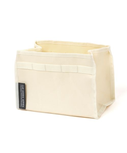 LAKOLE CARダストボックス カー用品 ベージュ FREE ラコレ 109167 and ST アンドエスティ(旧ドットエスティ) LAKOLE CARダストボックス カー用品 ベージュ FREE ラコレ 109167 and ST アンドエスティ(旧ドットエスティ)