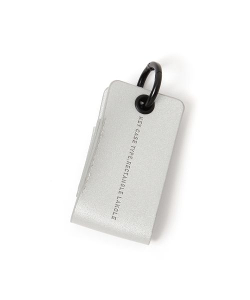 LAKOLE PUスライドキーカバー 事務用品 ホワイト FREE ラコレ 110383 and ST アンドエスティ(旧ドットエスティ) LAKOLE PUスライドキーカバー 事務用品 ホワイト FREE ラコレ 110383 and ST アンドエスティ(旧ドットエスティ)