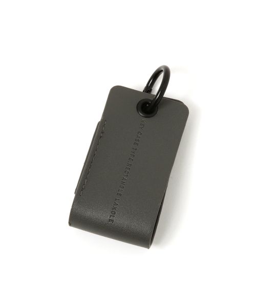 LAKOLE PUスライドキーカバー 事務用品 チャコールグレー FREE ラコレ 110383 and ST アンドエスティ(旧ドットエスティ) LAKOLE PUスライドキーカバー 事務用品 チャコールグレー FREE ラコレ 110383 and ST アンドエスティ(旧ドットエスティ)
