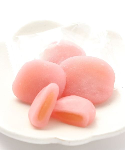 ひとくちいちご大福 | [公式]ラコレ（LAKOLE）通販