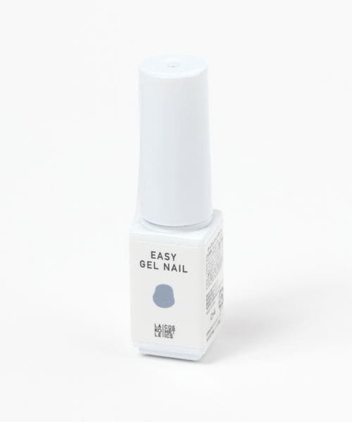 LAKOLE かんたんジェルネイル[シアー] ケア用品 ブラック FREE ラコレ 111622 and ST アンドエスティ（旧ドットエスティ）