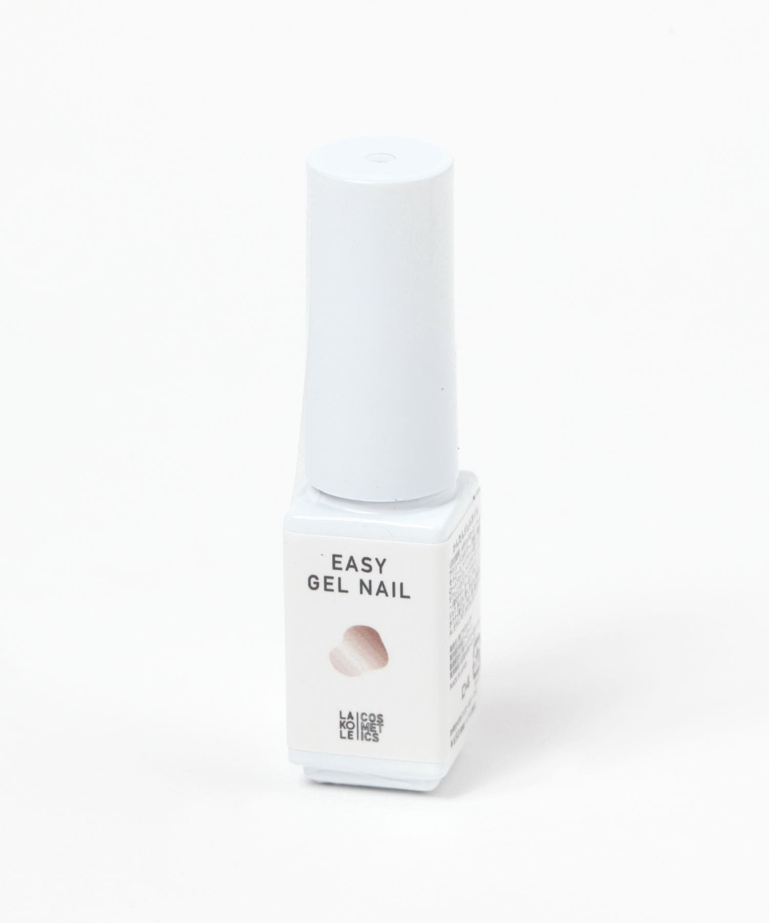 Nailly Gel / ジェルネイルコレクションBASE Gel 容量18g