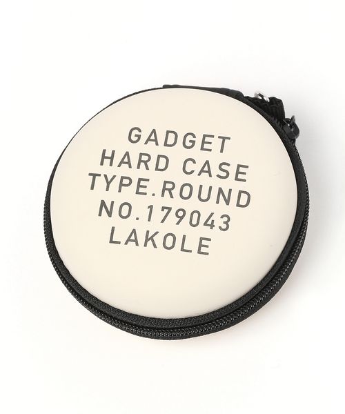 LAKOLE ハードケース(S) 事務用品 ライトグレー FREE ラコレ 112032 and ST アンドエスティ(旧ドットエスティ) LAKOLE ハードケース(S) 事務用品 ライトグレー FREE ラコレ 112032 and ST アンドエスティ(旧ドットエスティ)