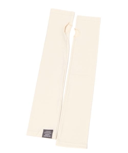 LAKOLE 【UVカット】アームカバー レジャー用品 ベージュ FREE ラコレ 117053 and ST アンドエスティ(旧ドットエスティ) LAKOLE 【UVカット】アームカバー レジャー用品 ベージュ FREE ラコレ 117053 and ST アンドエスティ(旧ドットエスティ)