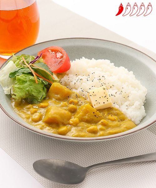 LAKOLE 北海道とうもろこしカレー ピンク S 調味加工品 ラコレ 127912 and ST アンドエスティ(旧ドットエスティ) LAKOLE 北海道とうもろこしカレー ピンク S 調味加工品 ラコレ 127912 and ST アンドエスティ(旧ドットエスティ)