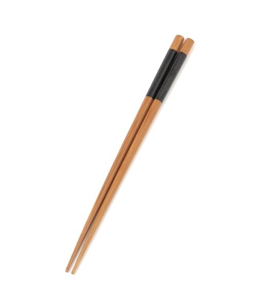 LAKOLE OBANZAI竹箸 箸・カトラリー・卓上用品 シルバー FREE ラコレ 129193 and ST アンドエスティ(旧ドットエスティ) LAKOLE OBANZAI竹箸 箸・カトラリー・卓上用品 シルバー FREE ラコレ 129193 and ST アンドエスティ(旧ドットエスティ)