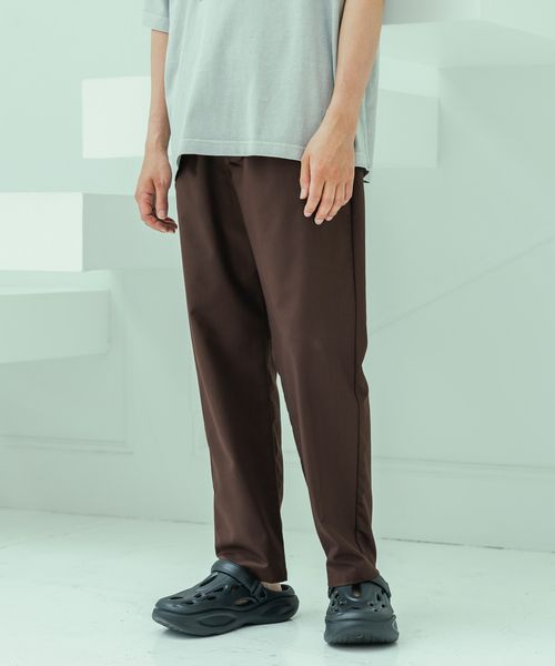 LAKOLE 【欠品カラー追加予約開始】コレラクパンツTRスリムパンツ ライトベージュ L メンズボトムス ラコレ 129337 and ST アンドエスティ(旧ドットエスティ) LAKOLE 【欠品カラー追加予約開始】コレラクパンツTRスリムパンツ ライトベージュ L メンズボトムス ラコレ 129337 and ST アンドエスティ(旧ドットエスティ)