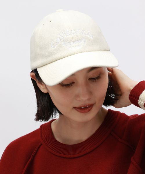 LAKOLE フリースロゴキャップ/アウトレット価格 ライトグレー FREE ウィメンズグッズ ラコレ 137408 and ST アンドエスティ(旧ドットエスティ) LAKOLE フリースロゴキャップ/アウトレット価格 ライトグレー FREE ウィメンズグッズ ラコレ 137408 and ST アンドエスティ(旧ドットエスティ)