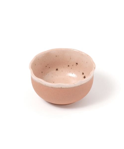 LAKOLE ポコポコ花小鉢/アウトレット価格 和食器 ピンク FREE ラコレ 138538 and ST アンドエスティ(旧ドットエスティ) LAKOLE ポコポコ花小鉢/アウトレット価格 和食器 ピンク FREE ラコレ 138538 and ST アンドエスティ(旧ドットエスティ)