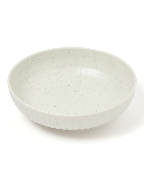 LAKOLE 土物風ボウル(L) 和食器 ベージュ FREE ラコレ 138547 and ST アンドエスティ(旧ドットエスティ) LAKOLE 土物風ボウル(L) 和食器 ベージュ FREE ラコレ 138547 and ST アンドエスティ(旧ドットエスティ)