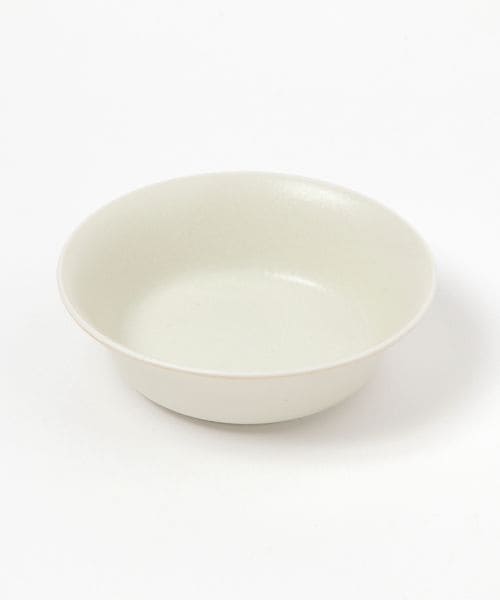 LAKOLE 縁白ラインボウル(M) 洋食器 ベージュ FREE ラコレ 138550 and ST アンドエスティ(旧ドットエスティ) LAKOLE 縁白ラインボウル(M) 洋食器 ベージュ FREE ラコレ 138550 and ST アンドエスティ(旧ドットエスティ)