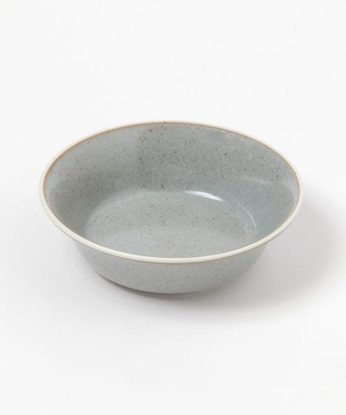LAKOLE 縁白ラインボウル(M) 洋食器 ライトブルー FREE ラコレ 138550 and ST アンドエスティ(旧ドットエスティ) LAKOLE 縁白ラインボウル(M) 洋食器 ライトブルー FREE ラコレ 138550 and ST アンドエスティ(旧ドットエスティ)