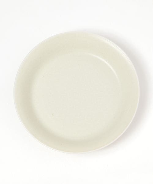LAKOLE 縁白ラインカレーパスタプレート 洋食器 ベージュ FREE ラコレ 138551 and ST アンドエスティ(旧ドットエスティ) LAKOLE 縁白ラインカレーパスタプレート 洋食器 ベージュ FREE ラコレ 138551 and ST アンドエスティ(旧ドットエスティ)