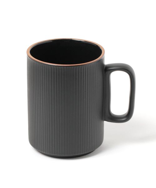 LAKOLE スタッキング十草マグカップ ドリンク用品 シルバー FREE ラコレ 146954 and ST アンドエスティ(旧ドットエスティ) LAKOLE スタッキング十草マグカップ ドリンク用品 シルバー FREE ラコレ 146954 and ST アンドエスティ(旧ドットエスティ)