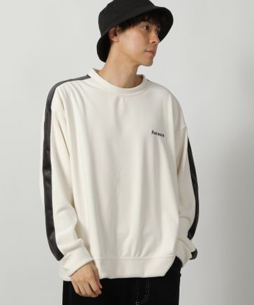LAKOLE｜ベロアトラックジャケット | Rakuten Fashion(楽天