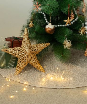 クリスマスツリー レディース キラキラ 150cm