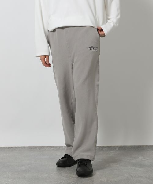 ストレッチボアフリースパンツ＜PARK by LAKOLE＞/アウトレット価格