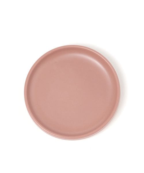 LAKOLE STACKプレート(S) 洋食器 レッド FREE ラコレ 152685 and ST アンドエスティ(旧ドットエスティ) LAKOLE STACKプレート(S) 洋食器 レッド FREE ラコレ 152685 and ST アンドエスティ(旧ドットエスティ)