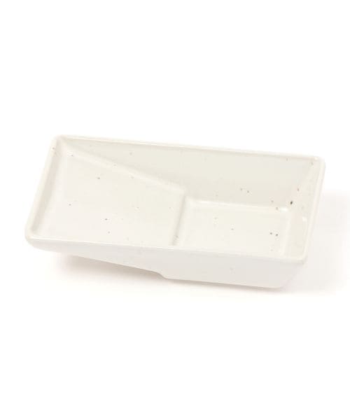 LAKOLE 醤油小皿 和食器 ライトグレー FREE ラコレ 164663 and ST アンドエスティ(旧ドットエスティ) LAKOLE 醤油小皿 和食器 ライトグレー FREE ラコレ 164663 and ST アンドエスティ(旧ドットエスティ)