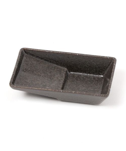 LAKOLE 醤油小皿 和食器 シルバー FREE ラコレ 164663 and ST アンドエスティ(旧ドットエスティ) LAKOLE 醤油小皿 和食器 シルバー FREE ラコレ 164663 and ST アンドエスティ(旧ドットエスティ)