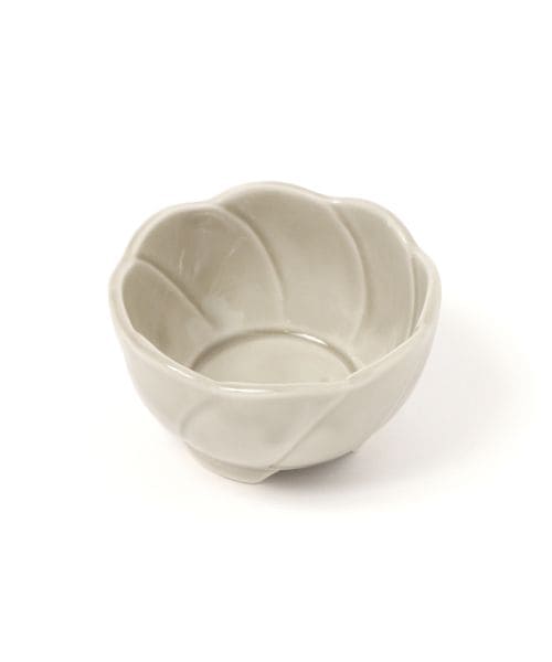LAKOLE ツヤ小鉢 和食器 グレー FREE ラコレ 164665 and ST アンドエスティ(旧ドットエスティ) LAKOLE ツヤ小鉢 和食器 グレー FREE ラコレ 164665 and ST アンドエスティ(旧ドットエスティ)