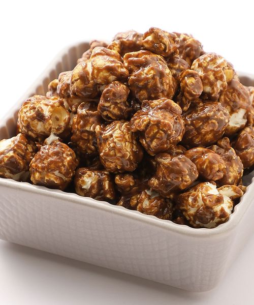 LAKOLE キャラメルカプチーノポップコーン ピンク S 菓子 ラコレ 171453 and ST アンドエスティ（旧ドットエスティ）