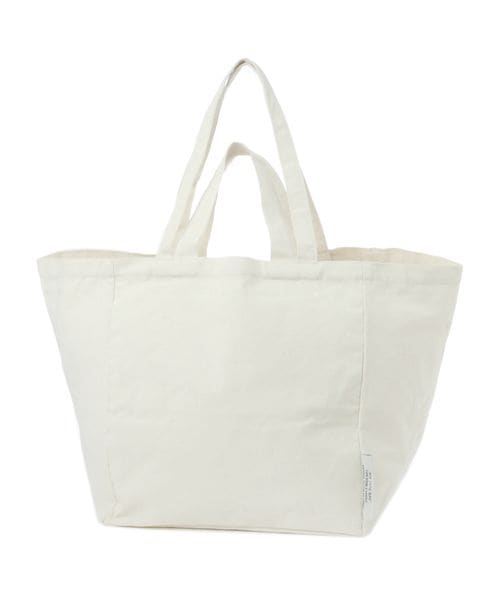 LAKOLE 2WAY BIGトートバッグ レジャー用品 ライトグレー FREE ラコレ 187232 and ST アンドエスティ(旧ドットエスティ) LAKOLE 2WAY BIGトートバッグ レジャー用品 ライトグレー FREE ラコレ 187232 and ST アンドエスティ(旧ドットエスティ)