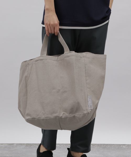 LAKOLE 2WAY BIGトートバッグ レジャー用品 グレー FREE ラコレ 187232 and ST アンドエスティ(旧ドットエスティ) LAKOLE 2WAY BIGトートバッグ レジャー用品 グレー FREE ラコレ 187232 and ST アンドエスティ(旧ドットエスティ)
