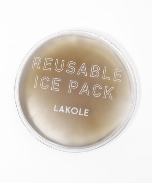LAKOLE 保冷剤ジェルS型 レジャー用品 チャコールグレー FREE ラコレ 187967 and ST アンドエスティ(旧ドットエスティ) LAKOLE 保冷剤ジェルS型 レジャー用品 チャコールグレー FREE ラコレ 187967 and ST アンドエスティ(旧ドットエスティ)