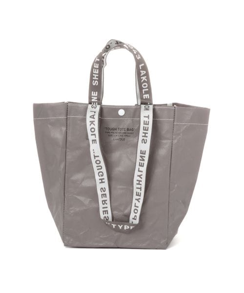 LAKOLE TOUGH BAGカラー(S) レジャー用品 チャコールグレー FREE ラコレ 188630 and ST アンドエスティ(旧ドットエスティ) LAKOLE TOUGH BAGカラー(S) レジャー用品 チャコールグレー FREE ラコレ 188630 and ST アンドエスティ(旧ドットエスティ)