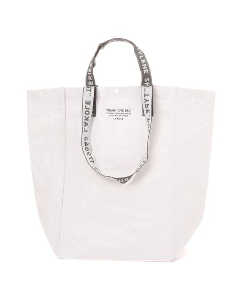 LAKOLE TOUGH BAGカラー(M) レジャー用品 ベージュ FREE ラコレ 188631 and ST アンドエスティ(旧ドットエスティ) LAKOLE TOUGH BAGカラー(M) レジャー用品 ベージュ FREE ラコレ 188631 and ST アンドエスティ(旧ドットエスティ)
