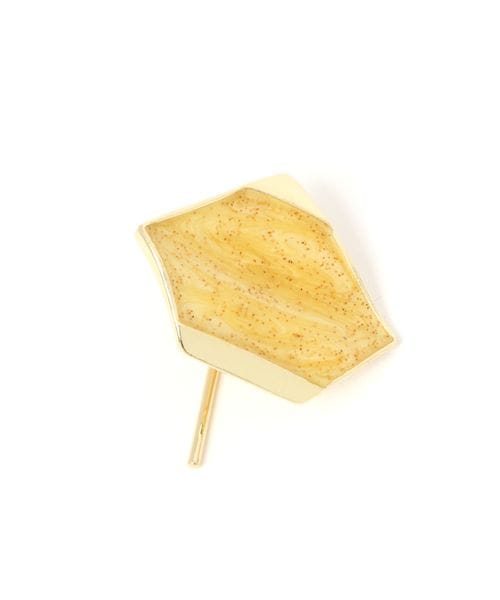 LAKOLE デザインカラーヘアカフ イエロー FREE ウィメンズグッズ ラコレ 190717 and ST アンドエスティ(旧ドットエスティ) LAKOLE デザインカラーヘアカフ イエロー FREE ウィメンズグッズ ラコレ 190717 and ST アンドエスティ(旧ドットエスティ)